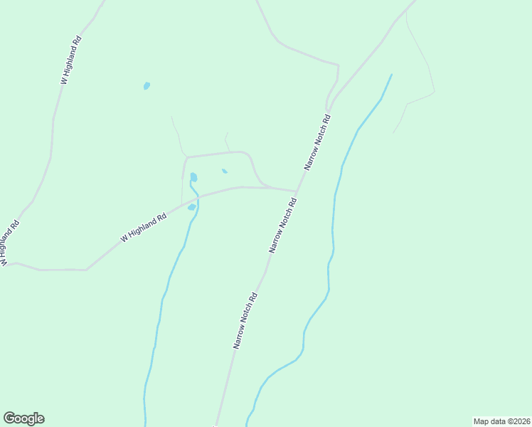 map of restaurants, bars, coffee shops, grocery stores, and more near 1601 Narrow Notch Road in Hobart