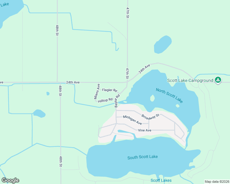 map of restaurants, bars, coffee shops, grocery stores, and more near 47157 24th Avenue in Grand Junction