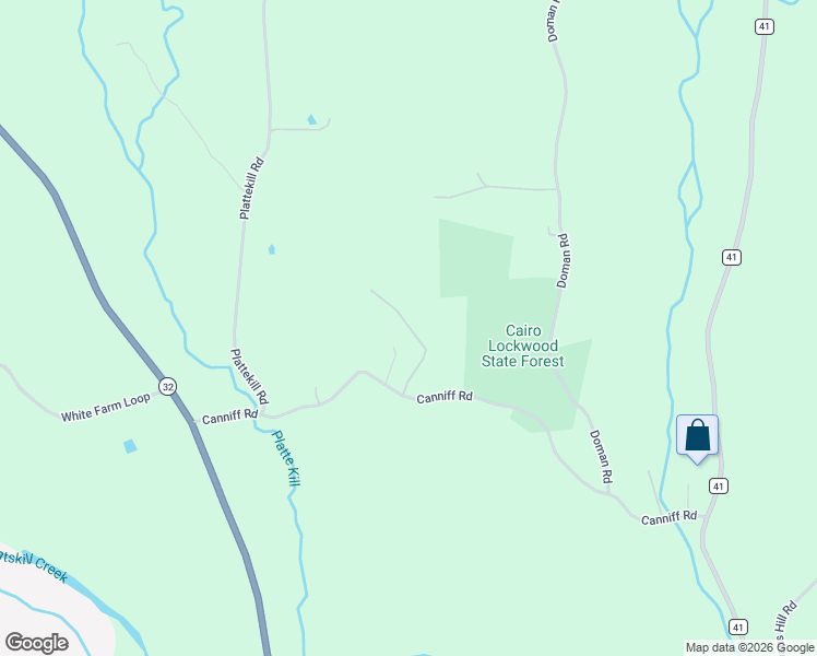 map of restaurants, bars, coffee shops, grocery stores, and more near Richard's Rd in Freehold