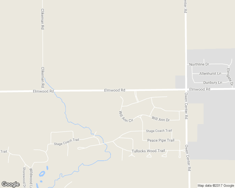 map of restaurants, bars, coffee shops, grocery stores, and more near 4970 Will Ann Circle in Rockford