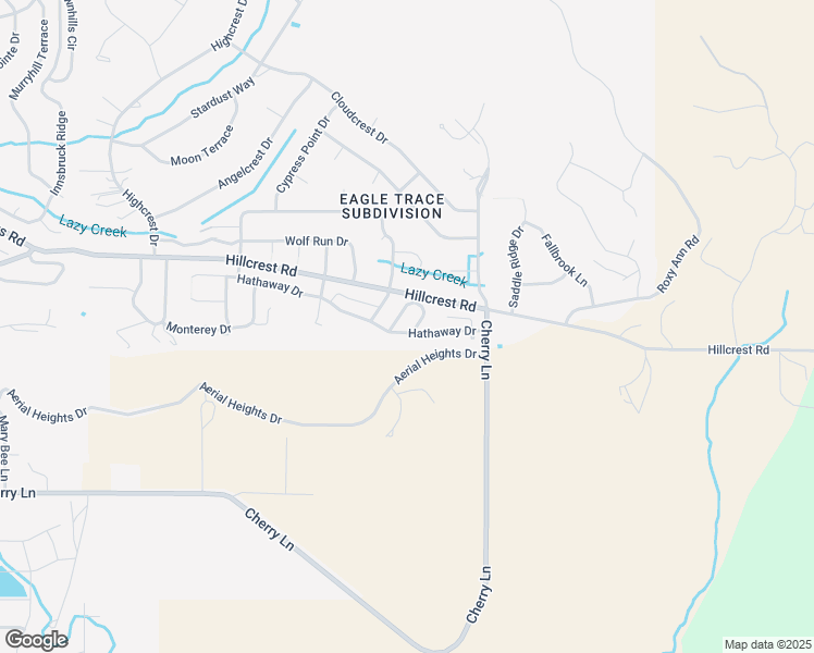 map of restaurants, bars, coffee shops, grocery stores, and more near 4743 Hathaway Drive in Medford