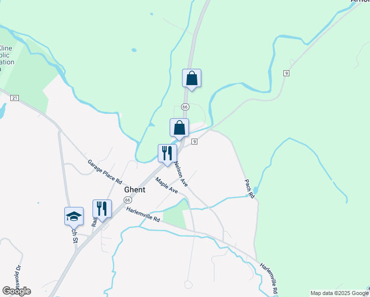 map of restaurants, bars, coffee shops, grocery stores, and more near 1206 Arnolds Mills Rd in Chatham