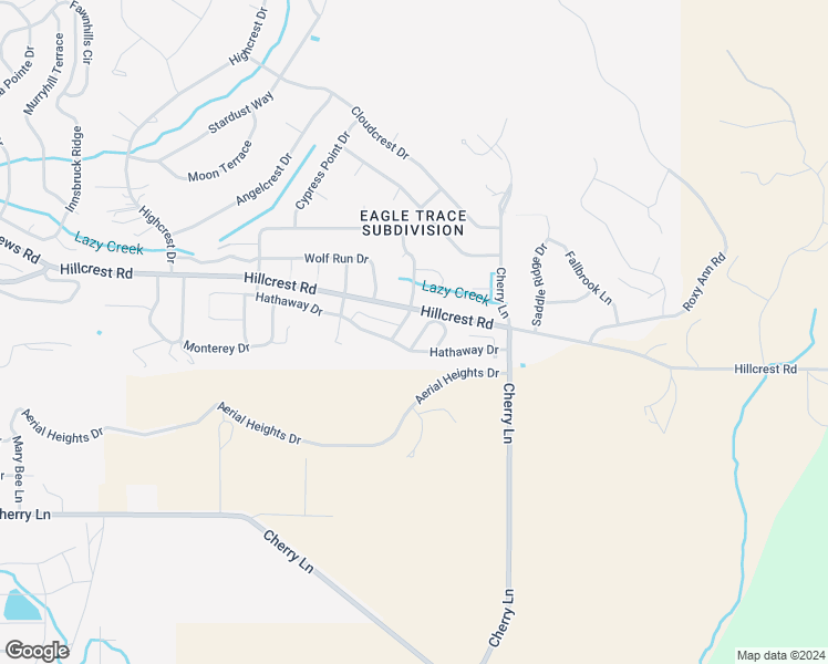 map of restaurants, bars, coffee shops, grocery stores, and more near 221 Dunthorpe Drive in Medford