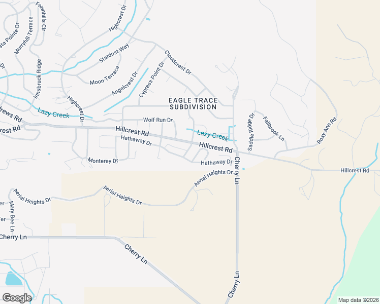 map of restaurants, bars, coffee shops, grocery stores, and more near 4722 Hathaway Drive in Medford