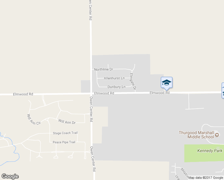 map of restaurants, bars, coffee shops, grocery stores, and more near 3810 Dunbury Lane in Rockford