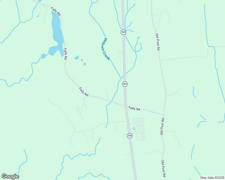 map of restaurants, bars, coffee shops, grocery stores, and more near 1911 New York 9H in Hudson