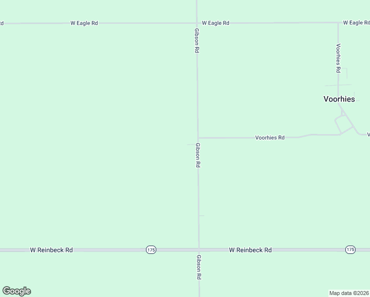 map of restaurants, bars, coffee shops, grocery stores, and more near 12510 Gibson Road in Hudson