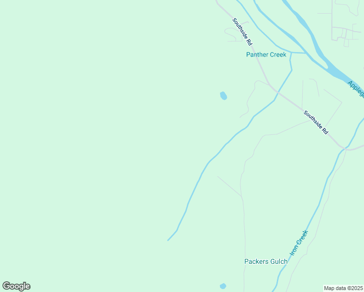 map of restaurants, bars, coffee shops, grocery stores, and more near in Grants Pass