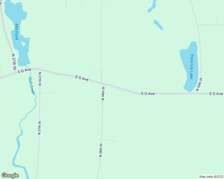 map of restaurants, bars, coffee shops, grocery stores, and more near 5020 North 38th Street in Augusta