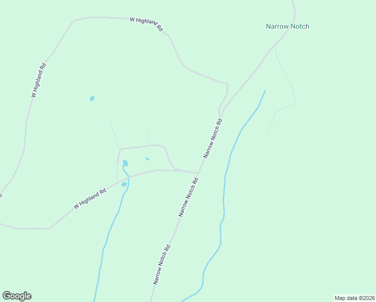map of restaurants, bars, coffee shops, grocery stores, and more near 1825 Narrow Notch Road in Hobart