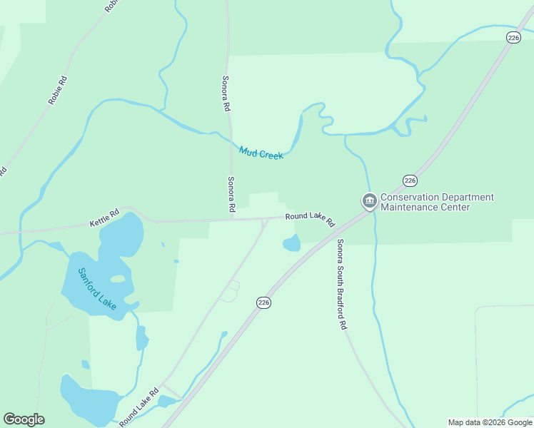 map of restaurants, bars, coffee shops, grocery stores, and more near 8945 Kettle Rd in Savona