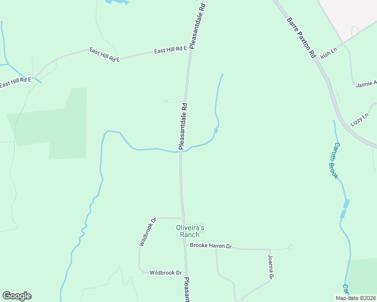 map of restaurants, bars, coffee shops, grocery stores, and more near 315 Pleasantdale Road in Rutland
