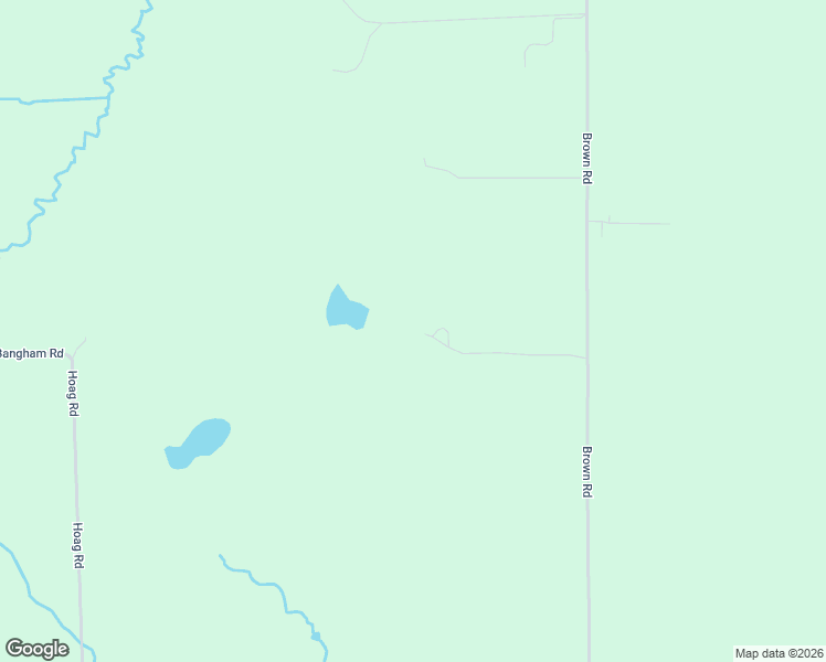 map of restaurants, bars, coffee shops, grocery stores, and more near 6950 Brown Road in Parma