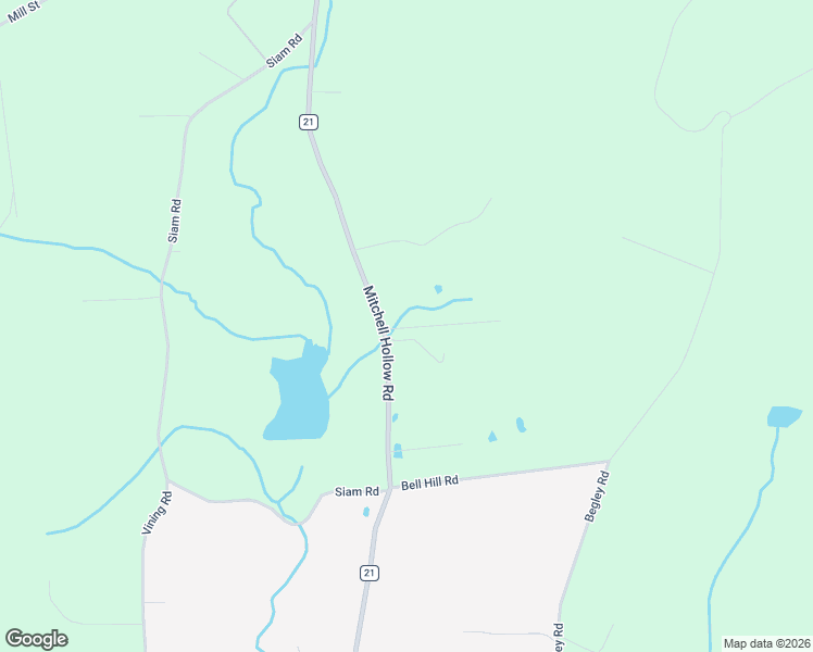map of restaurants, bars, coffee shops, grocery stores, and more near 1-99 Boulder Brook Road in Windham