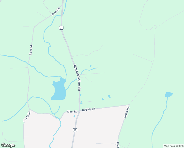 map of restaurants, bars, coffee shops, grocery stores, and more near 1-99 Boulder Brook Road in Windham