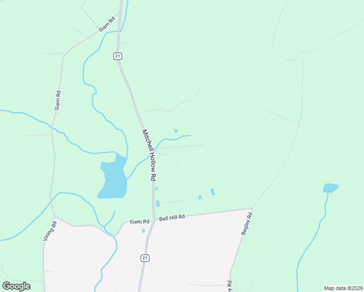 map of restaurants, bars, coffee shops, grocery stores, and more near 1-99 Boulder Brook Road in Windham
