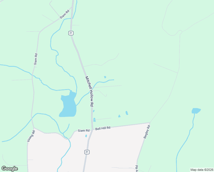 map of restaurants, bars, coffee shops, grocery stores, and more near 1-99 Boulder Brook Road in Windham