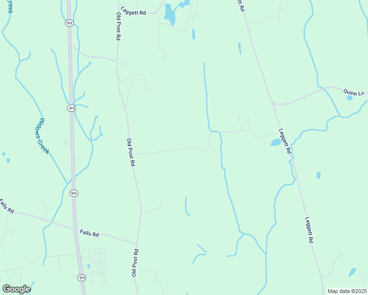 map of restaurants, bars, coffee shops, grocery stores, and more near Gallagher Stud Farm Road in Ghent