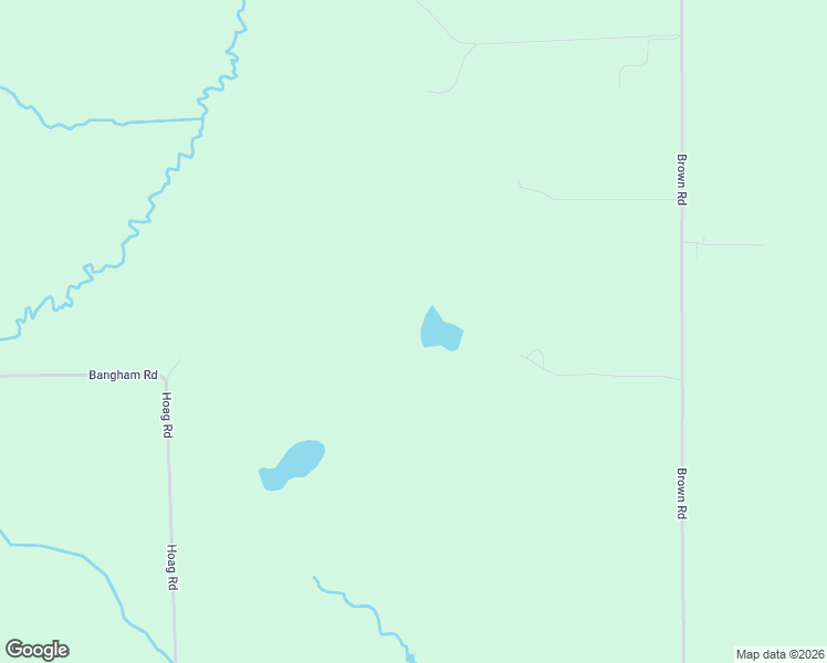 map of restaurants, bars, coffee shops, grocery stores, and more near 6950 Brown Road in Parma