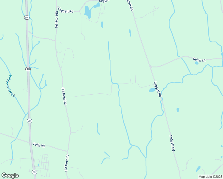 map of restaurants, bars, coffee shops, grocery stores, and more near Gallagher Stud Farm Road in Columbia County