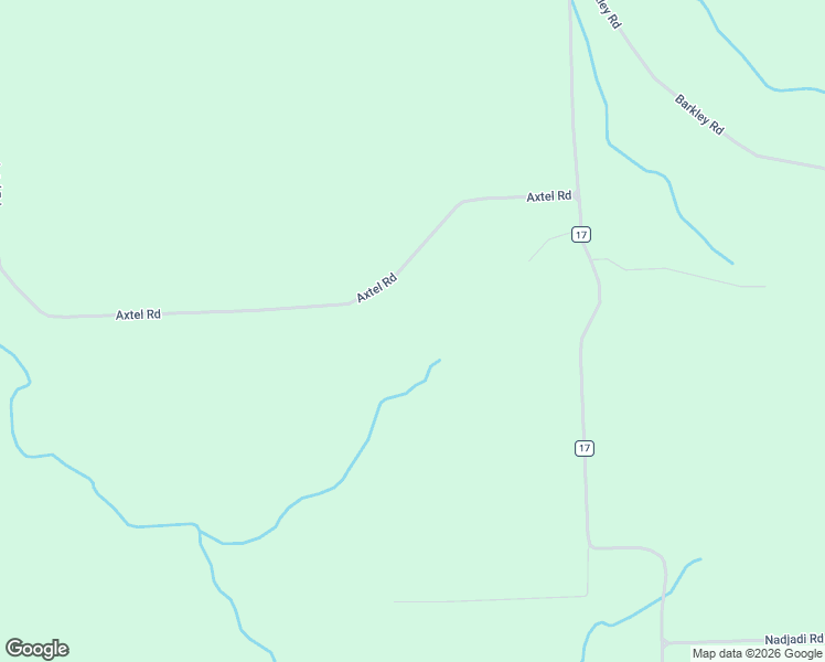 map of restaurants, bars, coffee shops, grocery stores, and more near 9653 Axtel Road in Savona