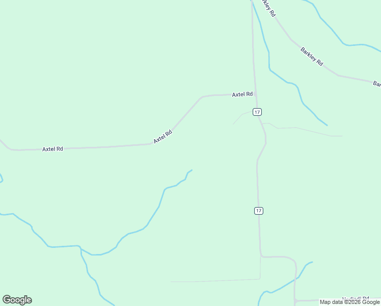 map of restaurants, bars, coffee shops, grocery stores, and more near 9653 Axtel Road in Savona