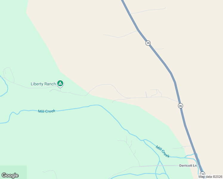 map of restaurants, bars, coffee shops, grocery stores, and more near 617 Old Mill Road in Ovid