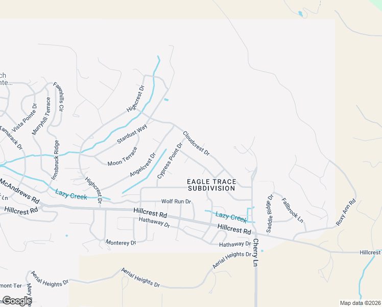 map of restaurants, bars, coffee shops, grocery stores, and more near 4621 Torrey Pines Drive in Medford