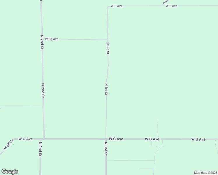map of restaurants, bars, coffee shops, grocery stores, and more near 5398 North 3rd Street in Kalamazoo
