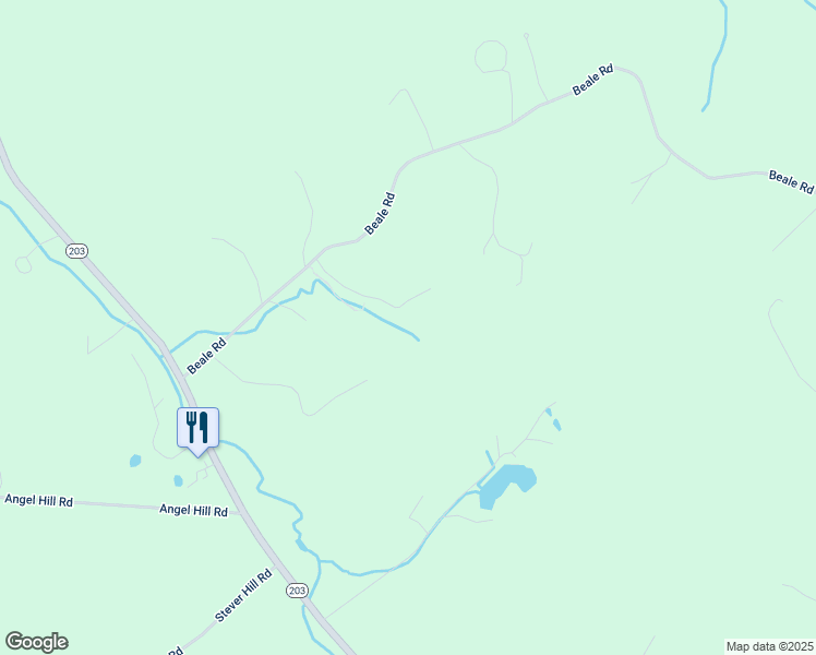 map of restaurants, bars, coffee shops, grocery stores, and more near in Chatham