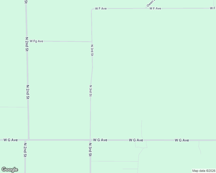 map of restaurants, bars, coffee shops, grocery stores, and more near 5398 North 3rd Street in Kalamazoo