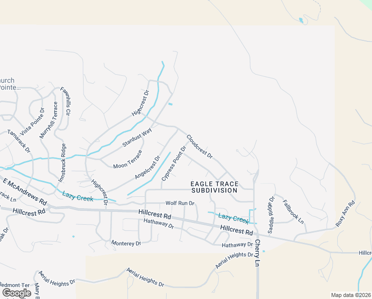 map of restaurants, bars, coffee shops, grocery stores, and more near 4621 Torrey Pines Dr in Medford