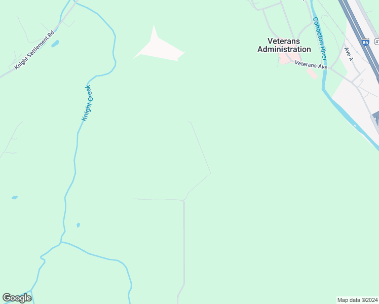 map of restaurants, bars, coffee shops, grocery stores, and more near in Veterans Administration