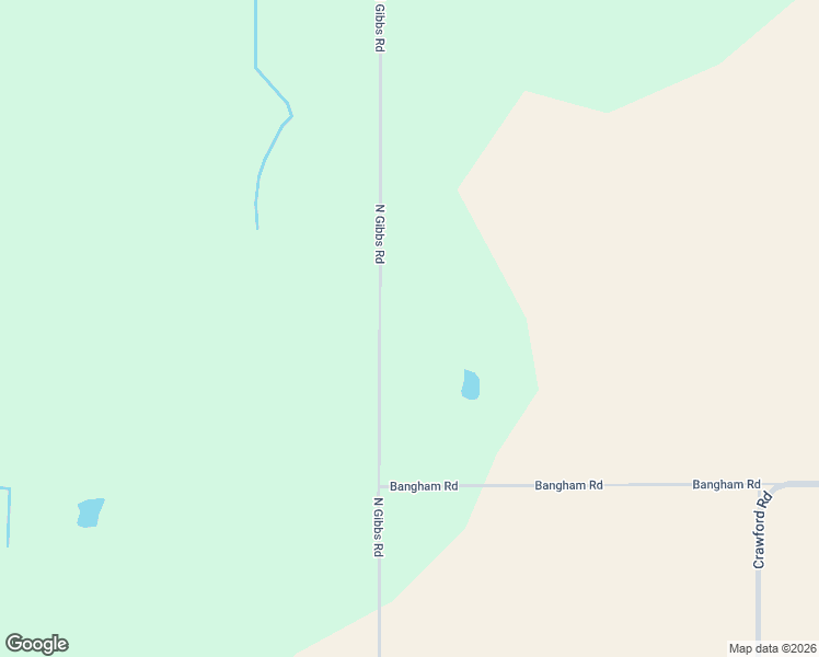 map of restaurants, bars, coffee shops, grocery stores, and more near 7295 North Gibbs Road in Albion