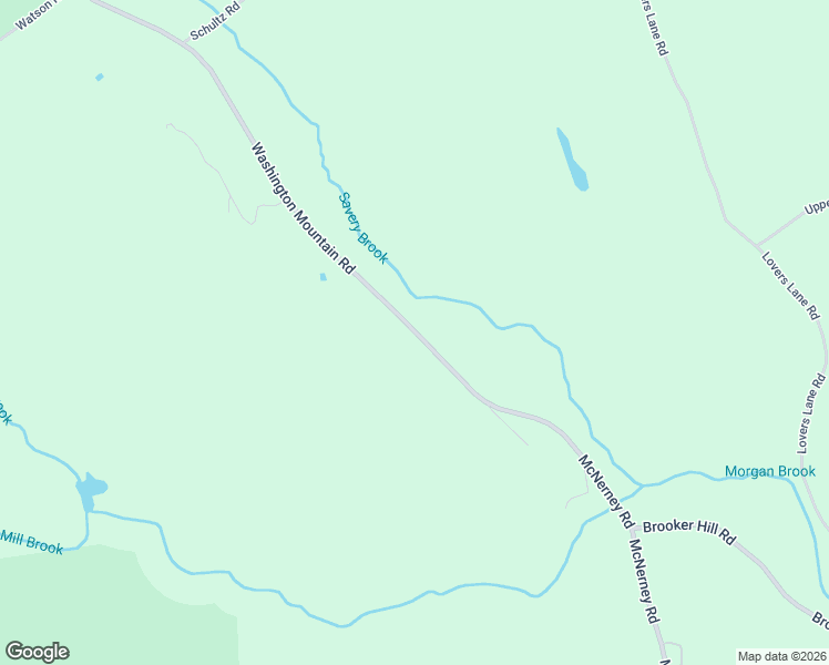 map of restaurants, bars, coffee shops, grocery stores, and more near 1796 Washington Mountain Rd in Washington