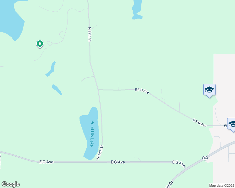 map of restaurants, bars, coffee shops, grocery stores, and more near 13080 East F G Avenue in Augusta