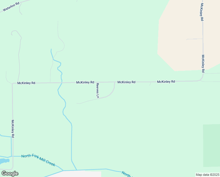 map of restaurants, bars, coffee shops, grocery stores, and more near 13700 McKinley Road in Chelsea