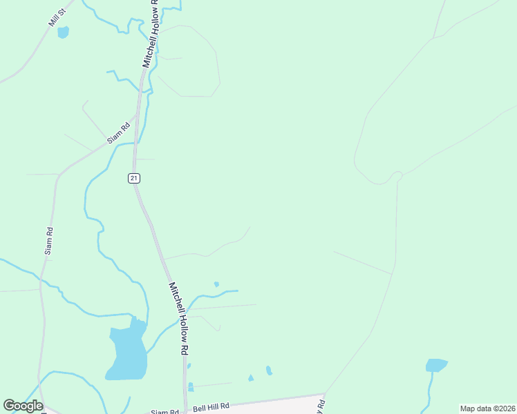 map of restaurants, bars, coffee shops, grocery stores, and more near 65 Larsen Drive in Windham