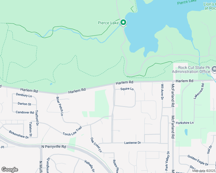 map of restaurants, bars, coffee shops, grocery stores, and more near in Loves Park