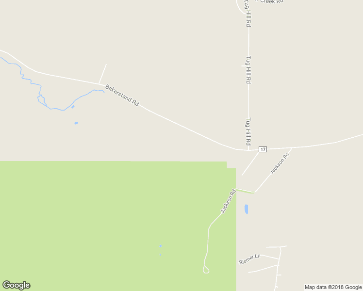 map of restaurants, bars, coffee shops, grocery stores, and more near 3883 Bakerstand Road in Machias