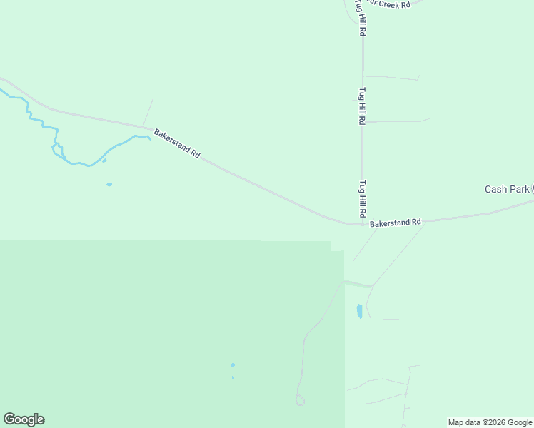 map of restaurants, bars, coffee shops, grocery stores, and more near 3883 Bakerstand Road in Machias