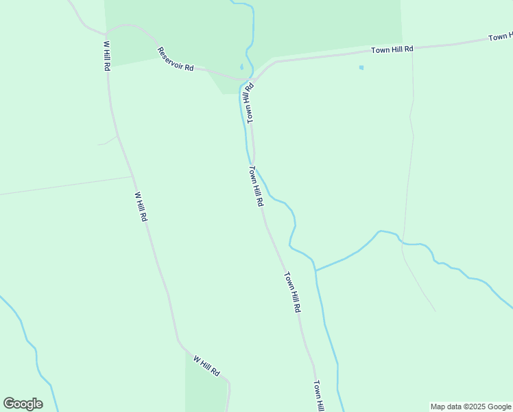 map of restaurants, bars, coffee shops, grocery stores, and more near 71 Town Hill Road in Middlefield