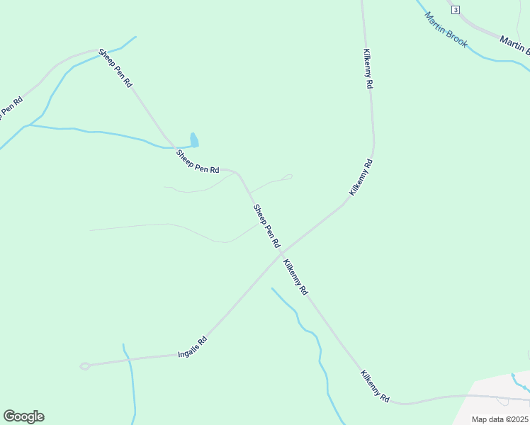 map of restaurants, bars, coffee shops, grocery stores, and more near 785 Sheep Pen Road in Unadilla