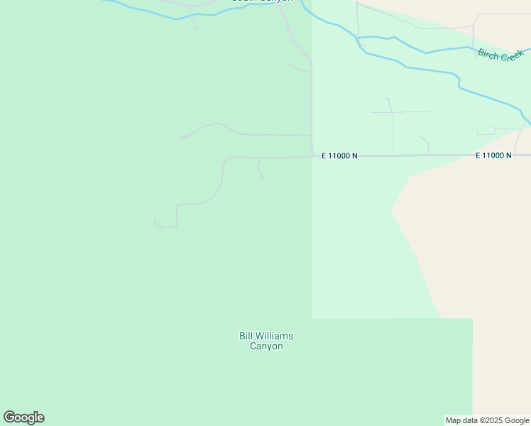 map of restaurants, bars, coffee shops, grocery stores, and more near 342 Pack Mule Lane in Malad City