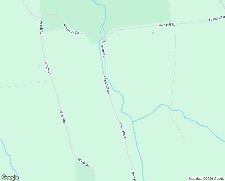 map of restaurants, bars, coffee shops, grocery stores, and more near 74 Town Hill Road in Middlefield