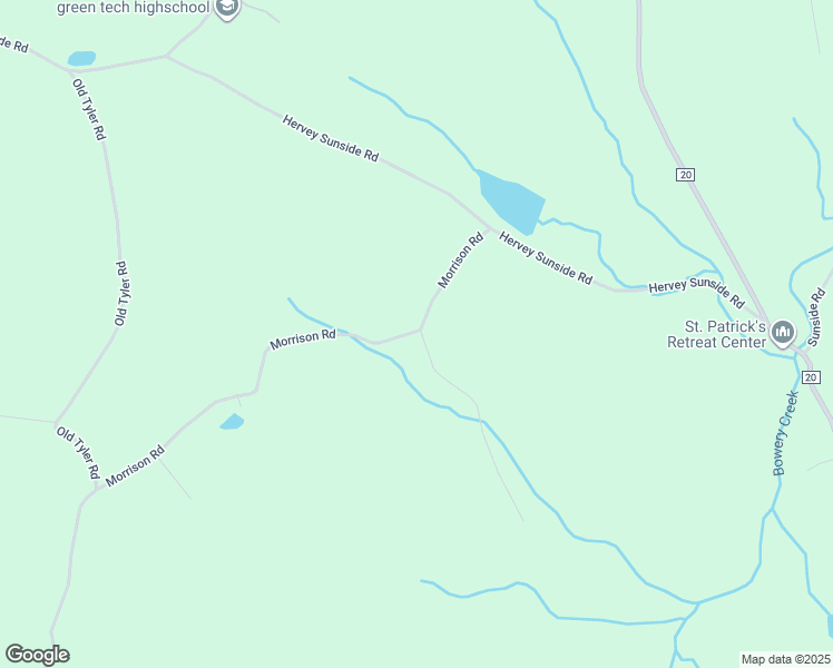 map of restaurants, bars, coffee shops, grocery stores, and more near 39 Pierson Rd in Cairo