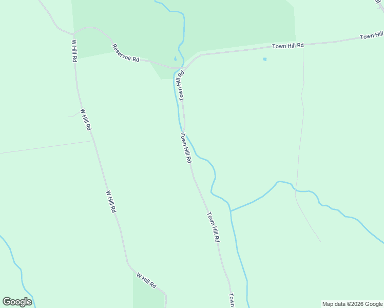 map of restaurants, bars, coffee shops, grocery stores, and more near 74 Town Hill Road in Middlefield