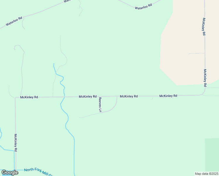 map of restaurants, bars, coffee shops, grocery stores, and more near 13700 McKinley Road in Chelsea
