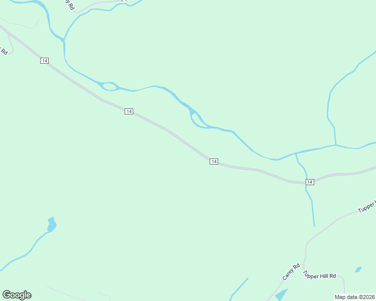 map of restaurants, bars, coffee shops, grocery stores, and more near 2904 County Highway 14 in Franklin