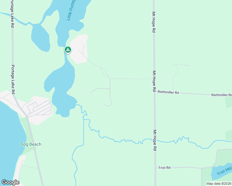 map of restaurants, bars, coffee shops, grocery stores, and more near 7560 Trophy Court in Jackson County